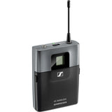 Sennheiser XSW 2-ME2-A Wireless 2 Lavalier Microphone System (A: 548 to 572 MHz)