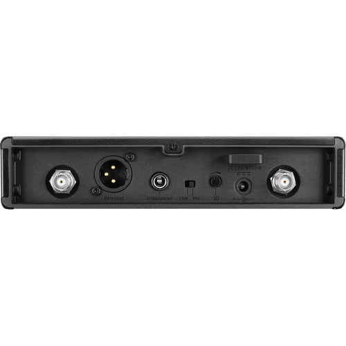 Sennheiser XSW 2-ME3-A Wireless 2 Headset Microphone System (A: 548 to 572 MHz)