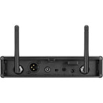 Sennheiser XSW 2-ME3-A Wireless 2 Headset Microphone System (A: 548 to 572 MHz)