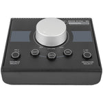 Mackie Big Knob Passive 2x2 Studio Monitor Controller - The Camera Box