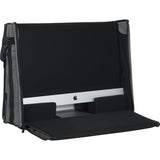 Gator Cases Creative Pro Series Nylon Carry Tote Bag for Apple 27" iMac Desktop Computer (G-CPR-IM27) - The Camera Box