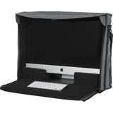 Gator Cases Creative Pro Series Nylon Carry Tote Bag for Apple 27" iMac Desktop Computer (G-CPR-IM27) - The Camera Box