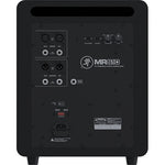 Mackie MRS10 - 10" Powered Subwoofer Studio Monitor - The Camera Box