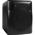 Mackie MRS10 - 10" Powered Subwoofer Studio Monitor - The Camera Box