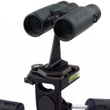 Pentax TP-3 Tripod Adapter (f/ Binoculars w/ a 1/4"-20 Threaded Tripod Socket)