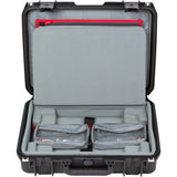 SKB iSeries Laptop Case with Think Tank Interior