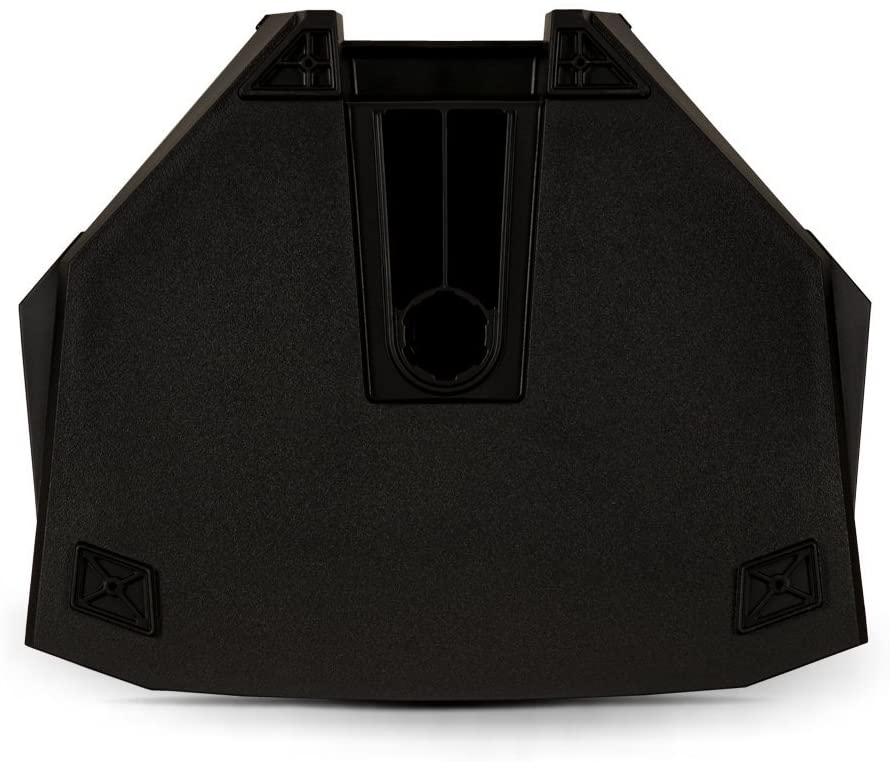 Mackie Thump15 Powered 15" Loudspeaker Pair Bi-Amped DJ Live Music Speakers