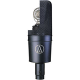 Audio-Technica AT4033a Cardioid Studio Condenser Microphone