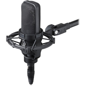 Audio-Technica AT4033a Cardioid Studio Condenser Microphone