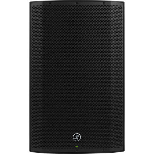 Mackie Thump15BST Boosted - 1300W 15" Advanced Powered Loudspeaker (Single)