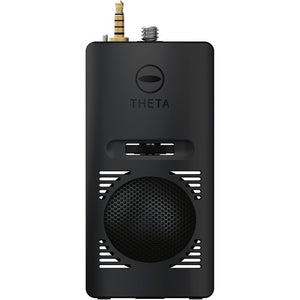 Ricoh TA-1 3D Microphone for THETA V 360 Camera