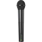 Audio-Technica ATW-902A System 9 VHF Wireless Handheld Microphone System - The Camera Box