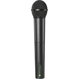 Audio-Technica ATW-902A System 9 VHF Wireless Handheld Microphone System - The Camera Box