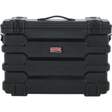 Gator Cases Molded LCD/LED TV and Monitor Transport Case; Fits 27" - 32" Screens (GLED2732ROTO)