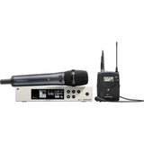 Sennheiser EW 100 G4-ME2/835-S Wireless Combo Microphone System (A: 516 to 558 MHz)
