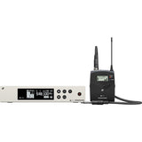 Sennheiser EW 100 G4-Ci1 Wireless Guitar System (A1: 470 to 516 MHz)