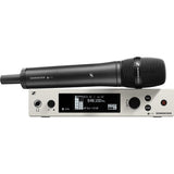 Sennheiser ew 500 Wireless G4 Handheld Microphone System with e965 Capsule AW+ (470 to 558 MHz)