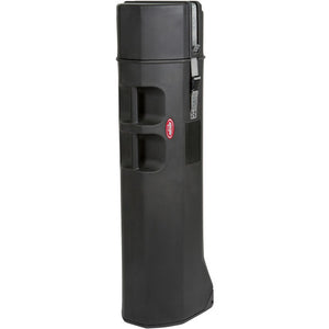 SKB Roto-Molded Tripod Case with Wheels (46" Tall)