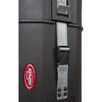 SKB Roto-Molded Tripod Case with Wheels (46" Tall)