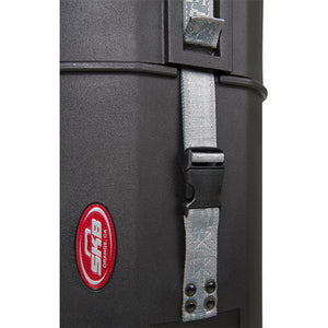 SKB Roto-Molded Tripod Case with Wheels (46" Tall)