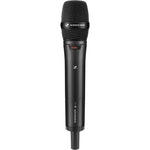 Sennheiser EW 100 G4-835-S Wireless Handheld Microphone System with MMD 835 Capsule (G: 566 to 608 MHz)