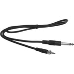 Sennheiser EW 100 G4-Ci1 Wireless Guitar System (A: 516 to 558 MHz)