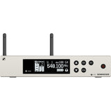 Sennheiser EW 100 G4-865-S Wireless Handheld Microphone System with MME 865 Capsule (A: 516 to 558 MHz)