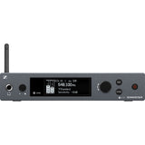 Sennheiser ew IEM G4 In Ear Wireless Monitor Twin System with 2 Belt Packs - Range A: (516 to 558Mhz)