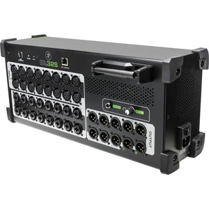 Mackie DL32S 32-Channel Wireless Digital Live Sound Mixer with Built-In Wi-Fi - The Camera Box