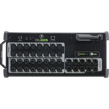 Mackie DL32S 32-Channel Wireless Digital Live Sound Mixer with Built-In Wi-Fi - The Camera Box