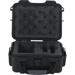 Gator Cases Waterproof Case for Sennheiser AVX Wireless Microphone System - The Camera Box