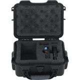 Gator Cases Waterproof Case for Sennheiser AVX Wireless Microphone System - The Camera Box
