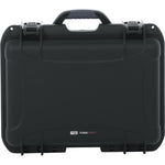 Gator Cases Titan Series Waterproof Case for Large Sennheiser EW Wireless Microphone System - The Camera Box