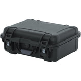 Gator Cases Titan Series Waterproof Case for Large Sennheiser EW Wireless Microphone System - The Camera Box
