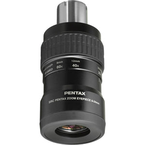 Pentax SMC 8-24mm Zoom Eyepiece (1.25") For Any Scope Using 1.25" Eyepieces - The Camera Box