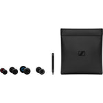 Sennheiser IE 40 PRO In-Ear Dynamic Monitoring Headphones (Black)