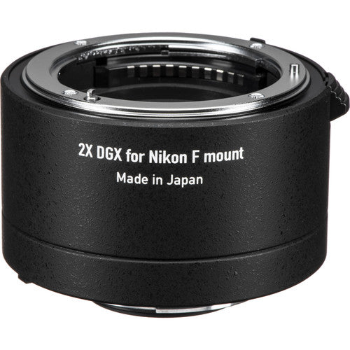 Kenko TELEPLUS HD pro 2x DGX Teleconverter for Nikon F - The Camera Box