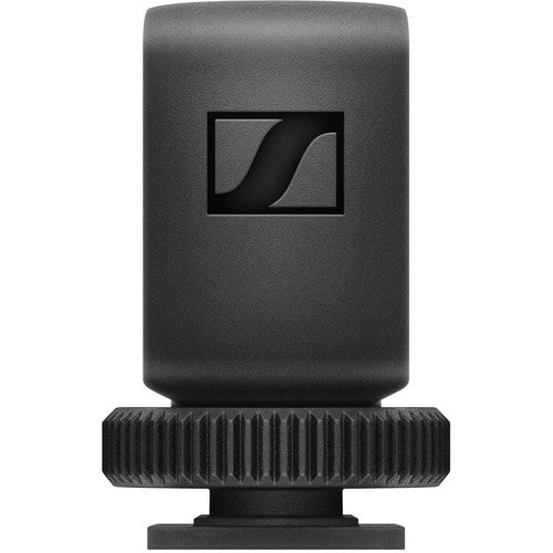 Sennheiser XSW-D PORTABLE INTERVIEW SET Digital Camera-Mount Wireless Plug-On Mic System (Mic not included) (2.4 GHz)