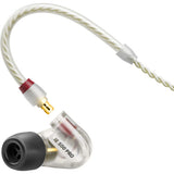 Sennheiser IE 500 PRO In-Ear Headphones for Wireless Monitoring Systems (Clear)