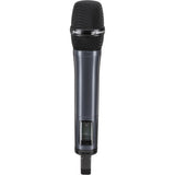 Sennheiser EW 100 G4-ME2/835-S Wireless Combo Microphone System (A1: 470 to 516 MHz)