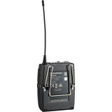 Sennheiser SK 100 G4 Wireless Bodypack Transmitter G: (566 to 608 MHz)