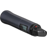 Sennheiser SKM 100 G4 Handheld Transmitter without Mute Switch, *No Capsule* A: (516 to 558 MHz)
