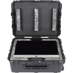 SKB Cases 3i-2922-iMAC iSeries Waterproof Custom 27" iMac Case