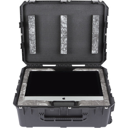 SKB Cases 3i-2922-iMAC iSeries Waterproof Custom 27" iMac Case