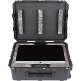 SKB Cases 3i-2922-iMAC iSeries Waterproof Custom 27" iMac Case