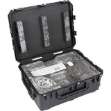SKB Cases 3i-2922-iMAC iSeries Waterproof Custom 27" iMac Case