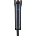 Sennheiser SKM 100 G4-S Handheld Transmitter with Mute Switch, No Capsule A: (516 to 558 MHz)