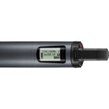 Sennheiser SKM 100 G4-S Handheld Transmitter with Mute Switch, No Capsule A1: (470 to 516 MHz)