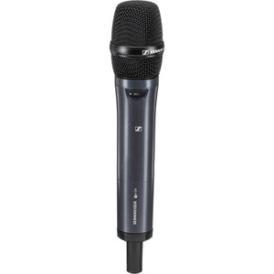 Sennheiser EW 100 G4-865-S Wireless Handheld Microphone System with MME 865 Capsule (A: 516 to 558 MHz)