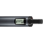 Sennheiser EW 100 G4-865-S Wireless Handheld Microphone System with MME 865 Capsule (A1: 470 to 516 MHz)